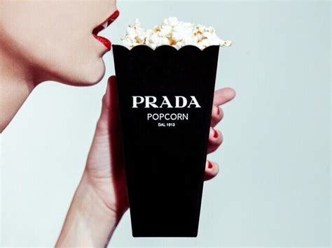 prada popcorn|Prada Popcorn by Tyler Shields on artnet.